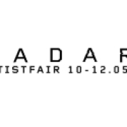Radar Artist Fair Old Spitalfields Market 10-12the of May 2019 Tiina Lilja