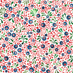 Pattern design by Tiina Lilja 2020